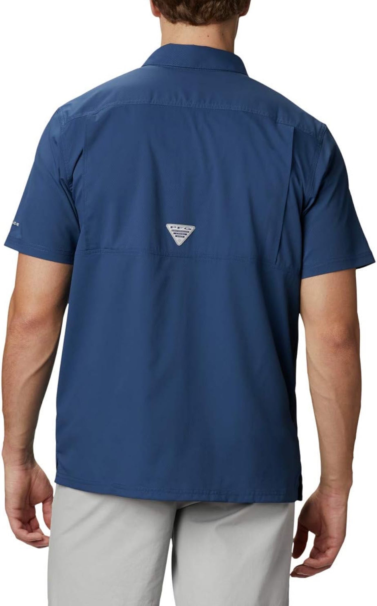 Camisa Columbia Slack Tide Camp