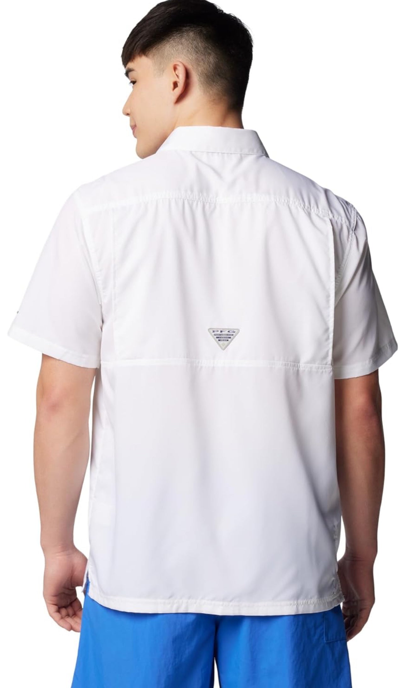 Camisa Columbia Slack Tide Camp