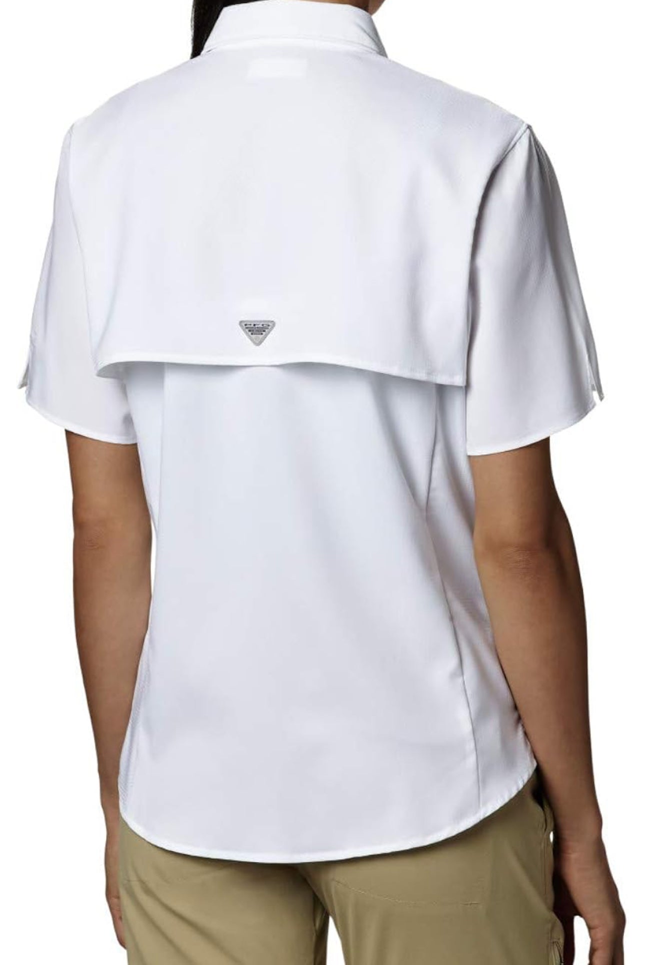 Camisa Columbia Tamiami dama
