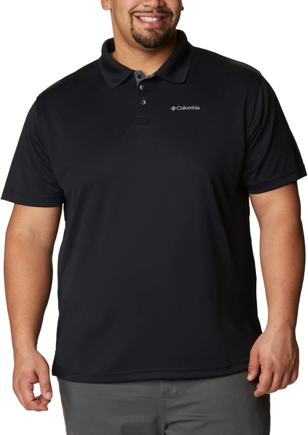 Polo Columbia Utilizer