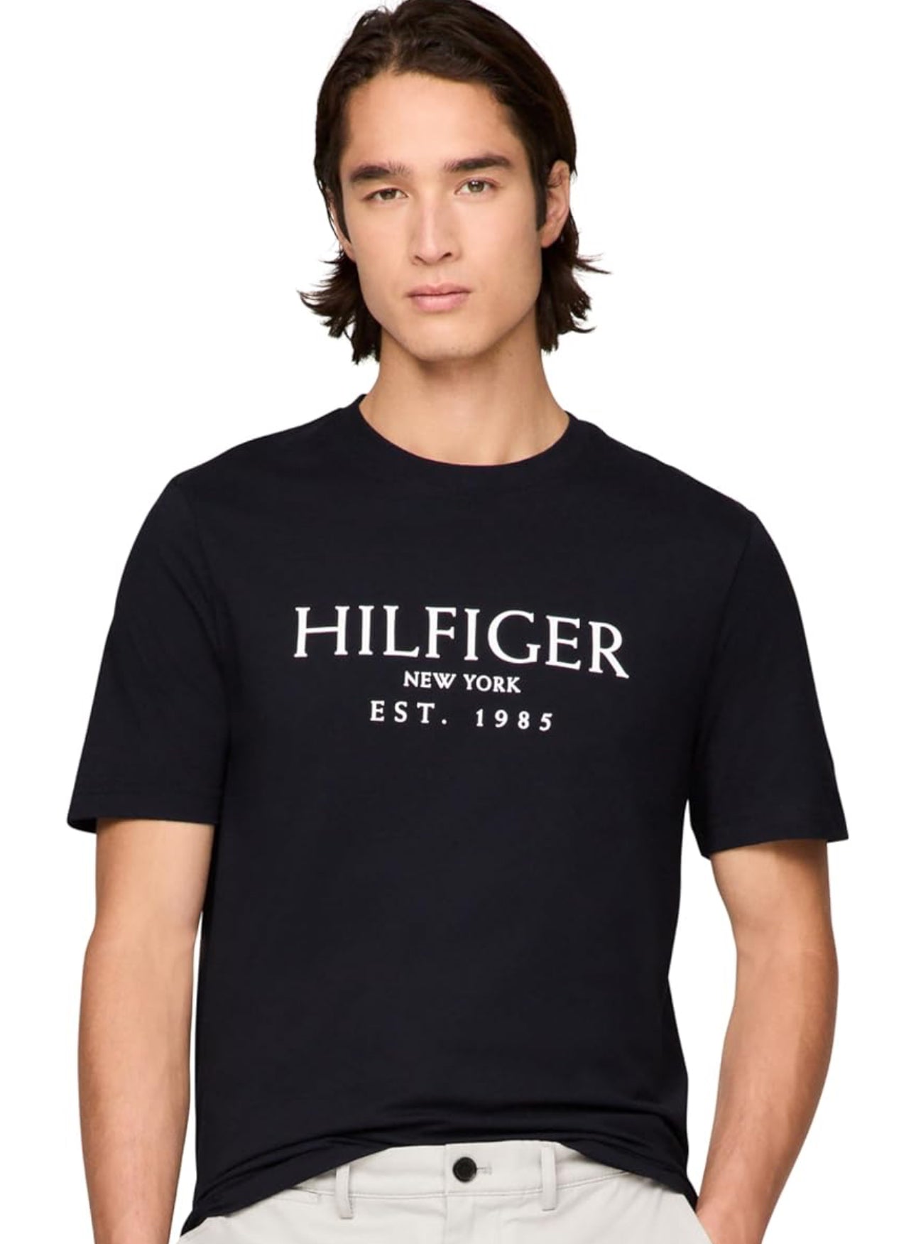 Camiseta Tommy Hilfiger Desert sky