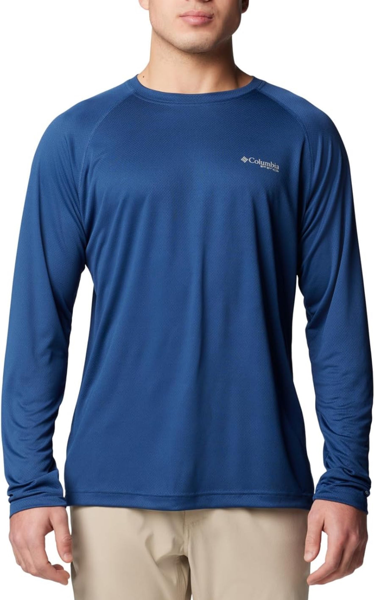 Camibuzo Columbia PFG Solar Stream