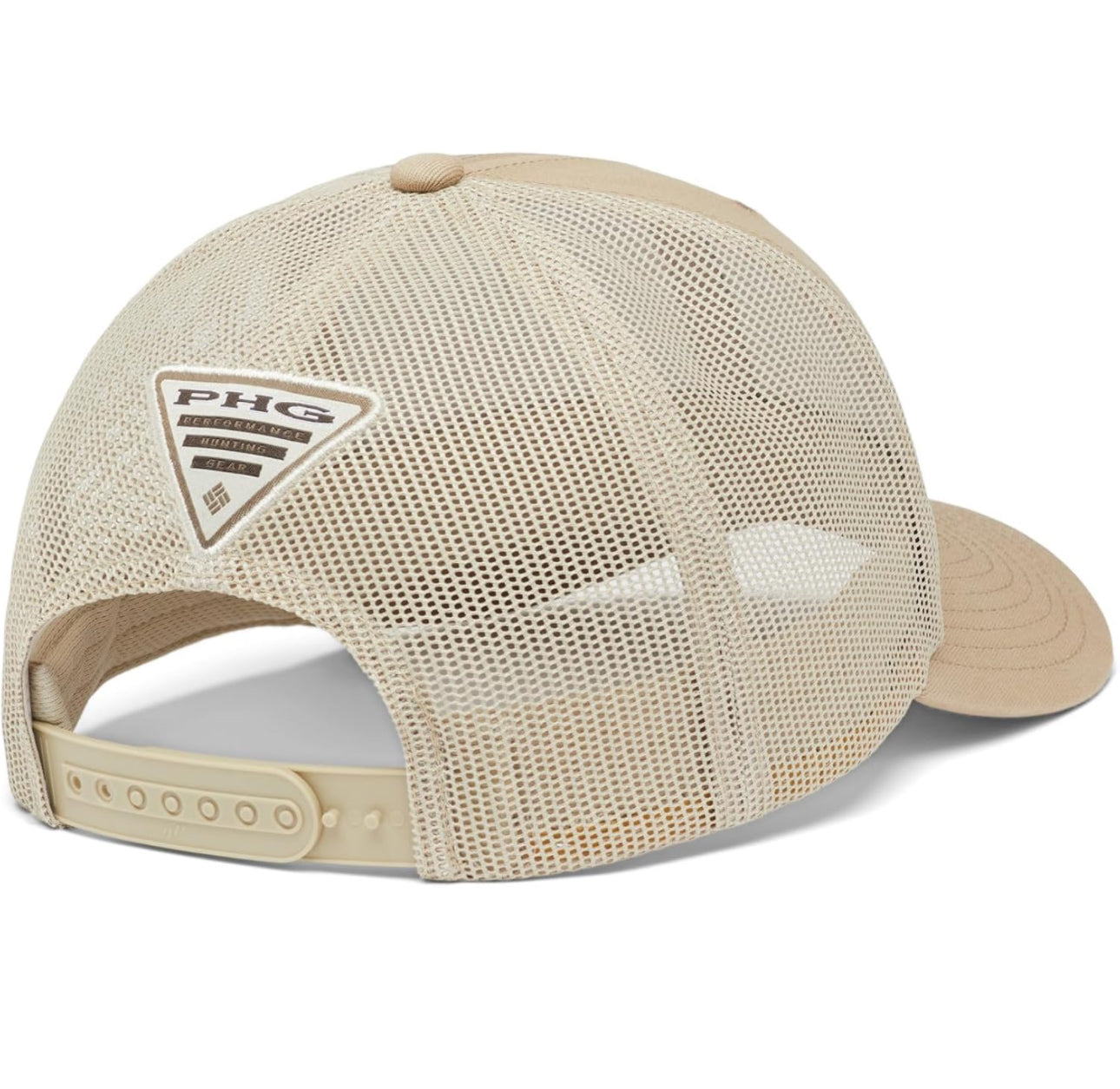 Gorra Columbia habana