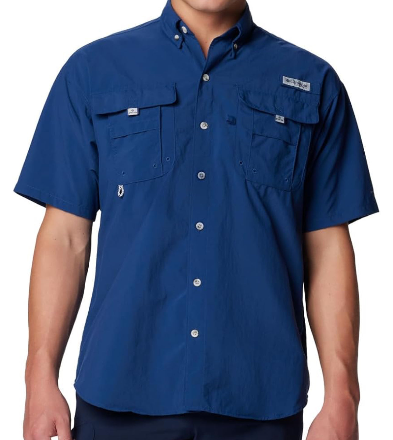 Camisa Columbia Bahama