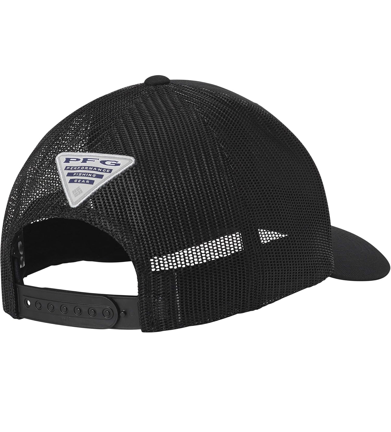 Gorra Columbia logo
