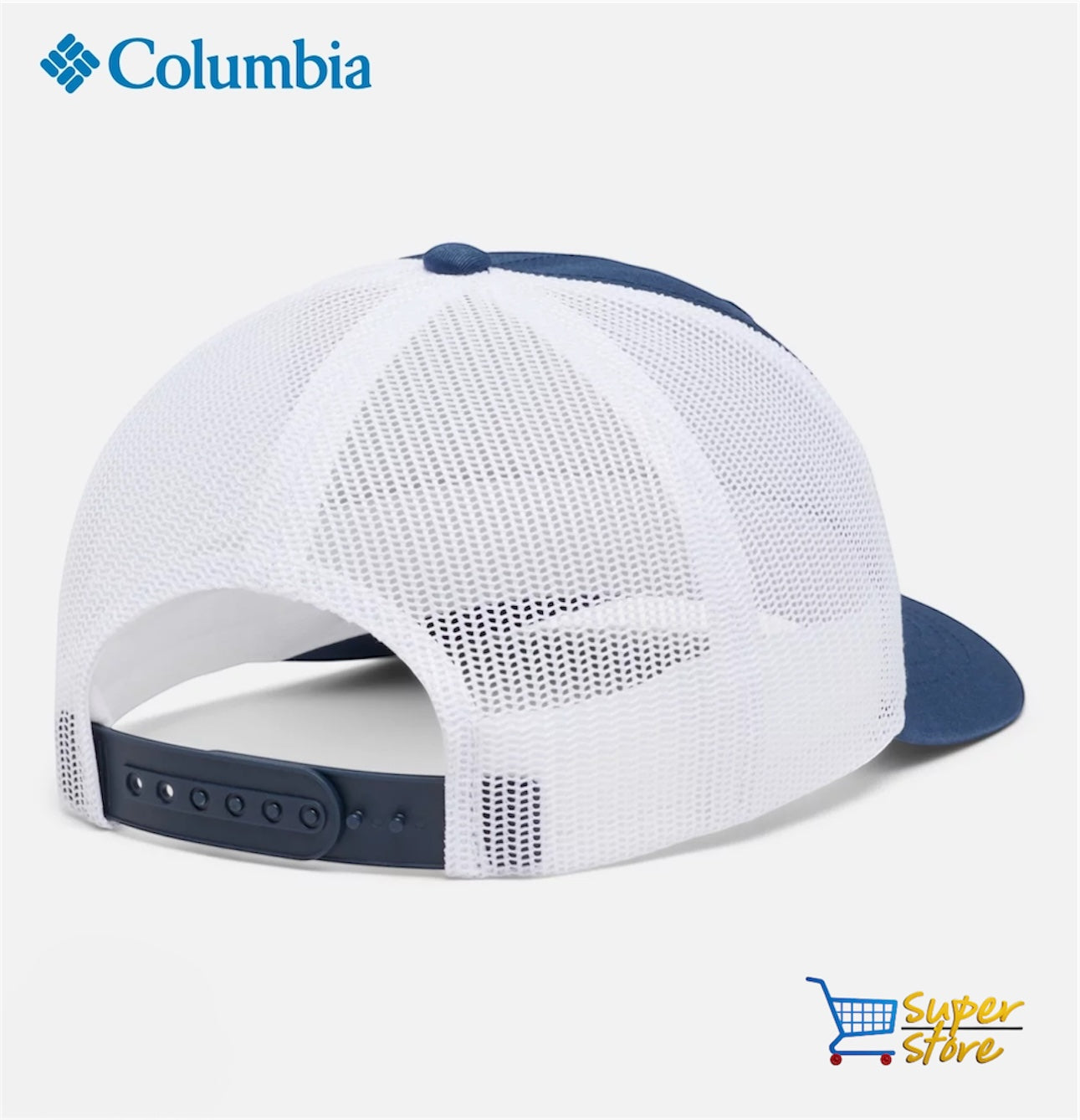 Gorra Columbia PFG talla única