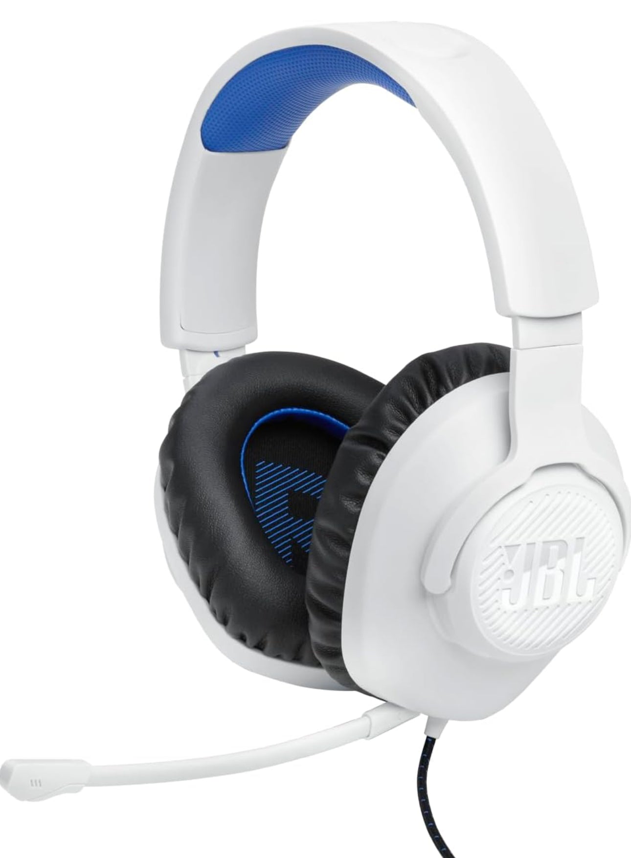 Audífonos gammer JBL Quantum 100P