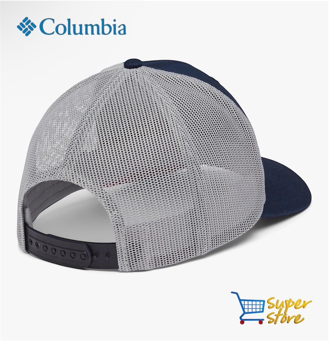 Gorra Columbia PFG