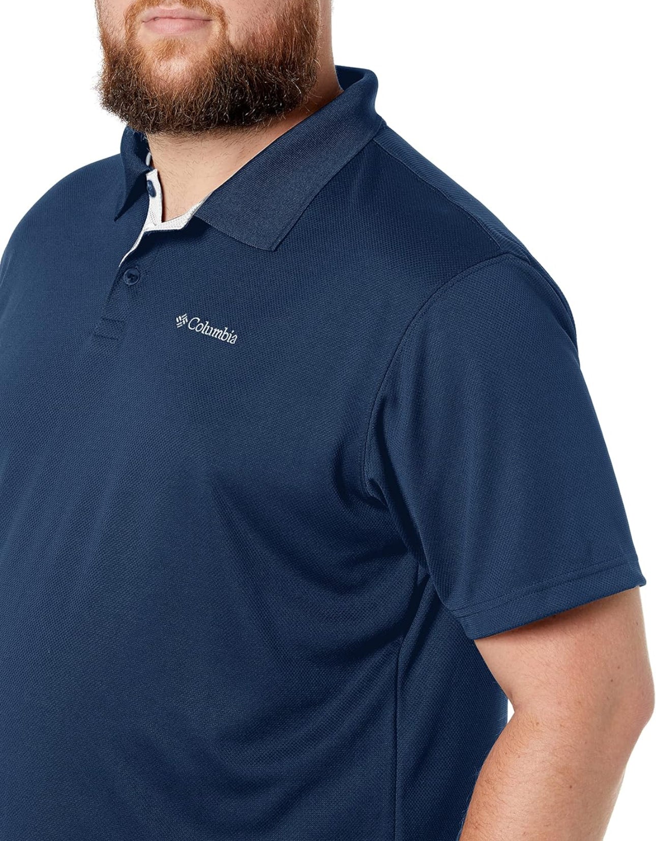 Polo Columbia Utilizer