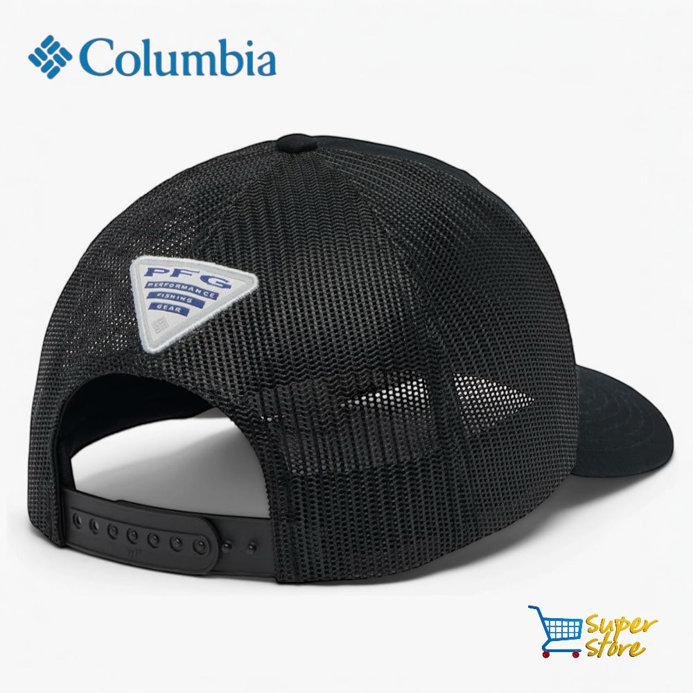 Gorra Columbia PFG Flag