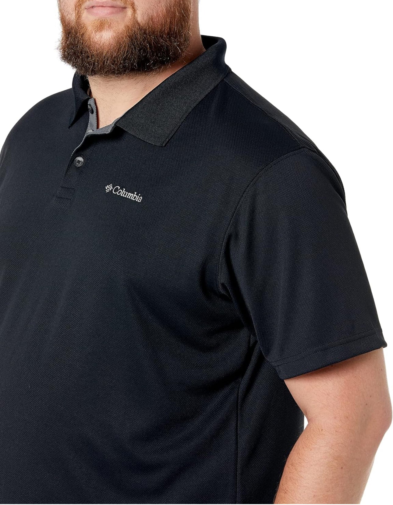 Polo Columbia Utilizer
