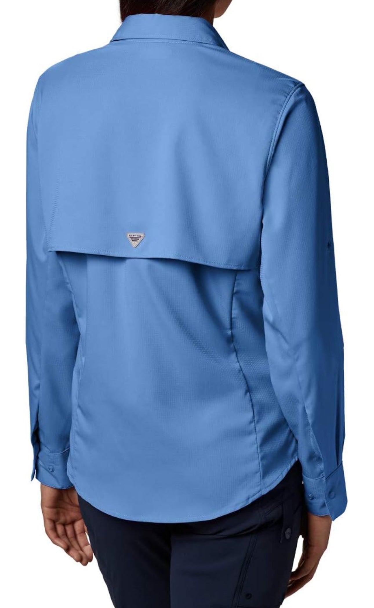 Camisa Columbia Tamiami dama