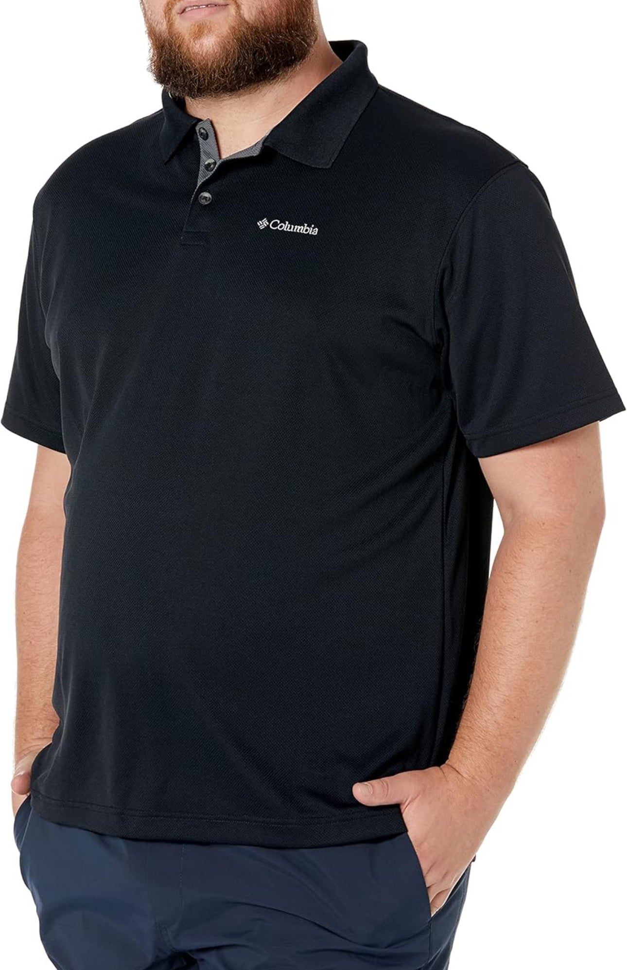 Polo Columbia Utilizer