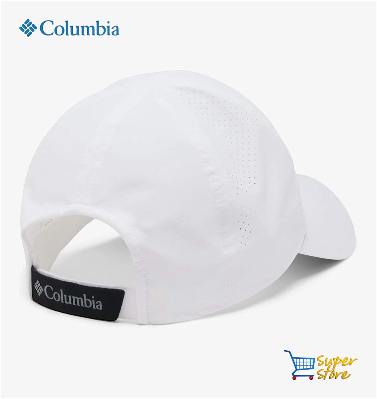 Gorra Columbia PFG talla única