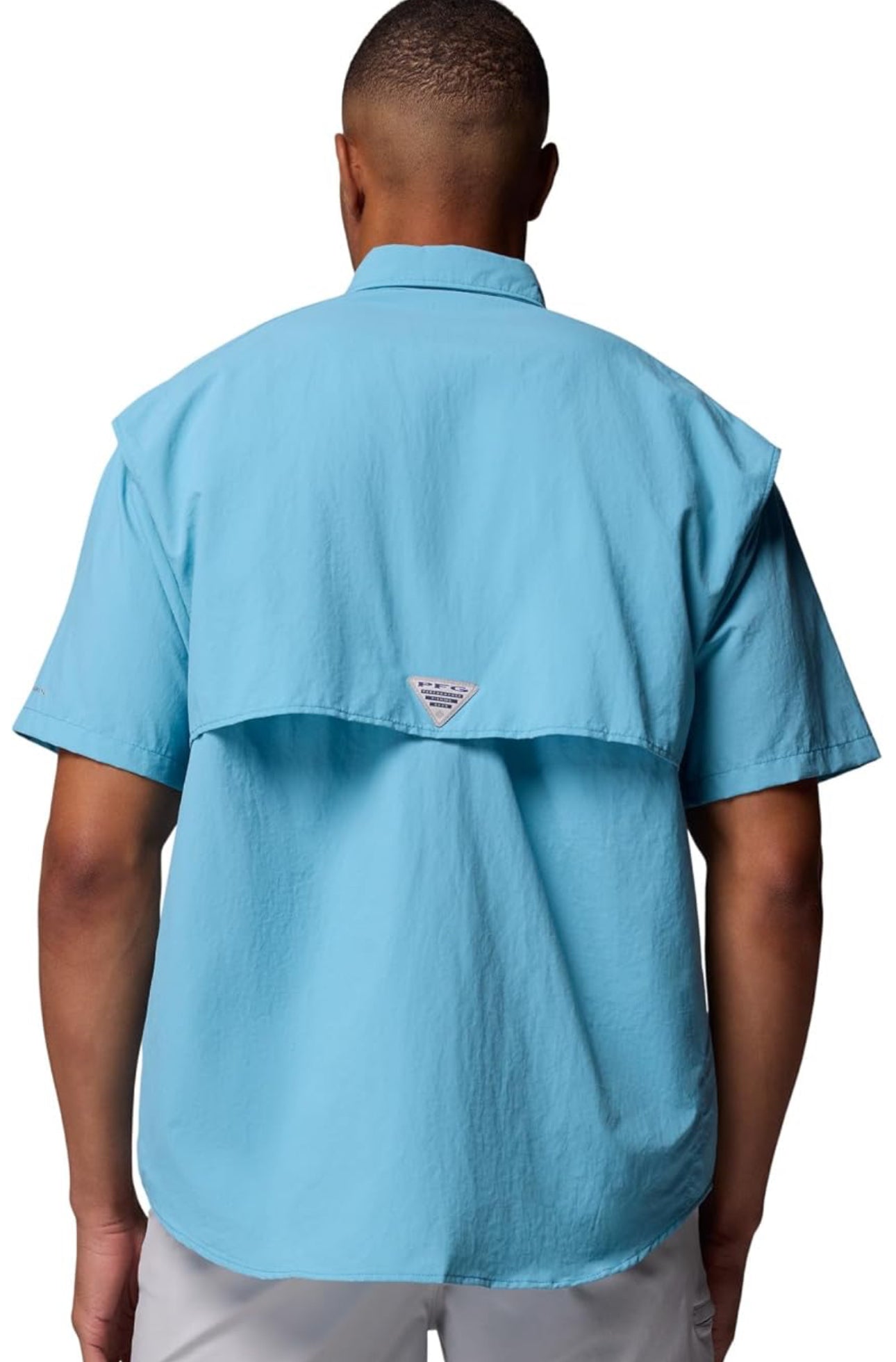 Camisa Columbia Bahama