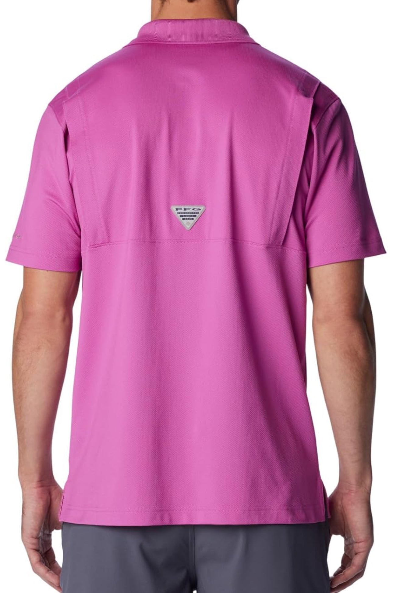 Polo Columbia Offshore