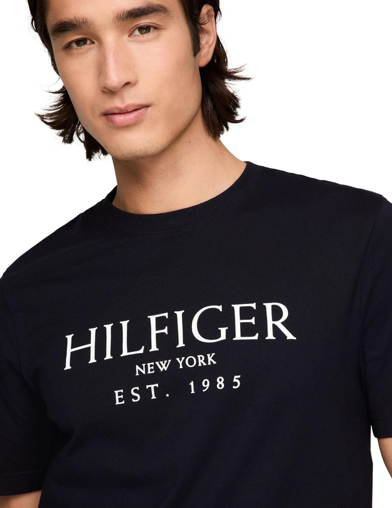 Camiseta Tommy Hilfiger Desert sky