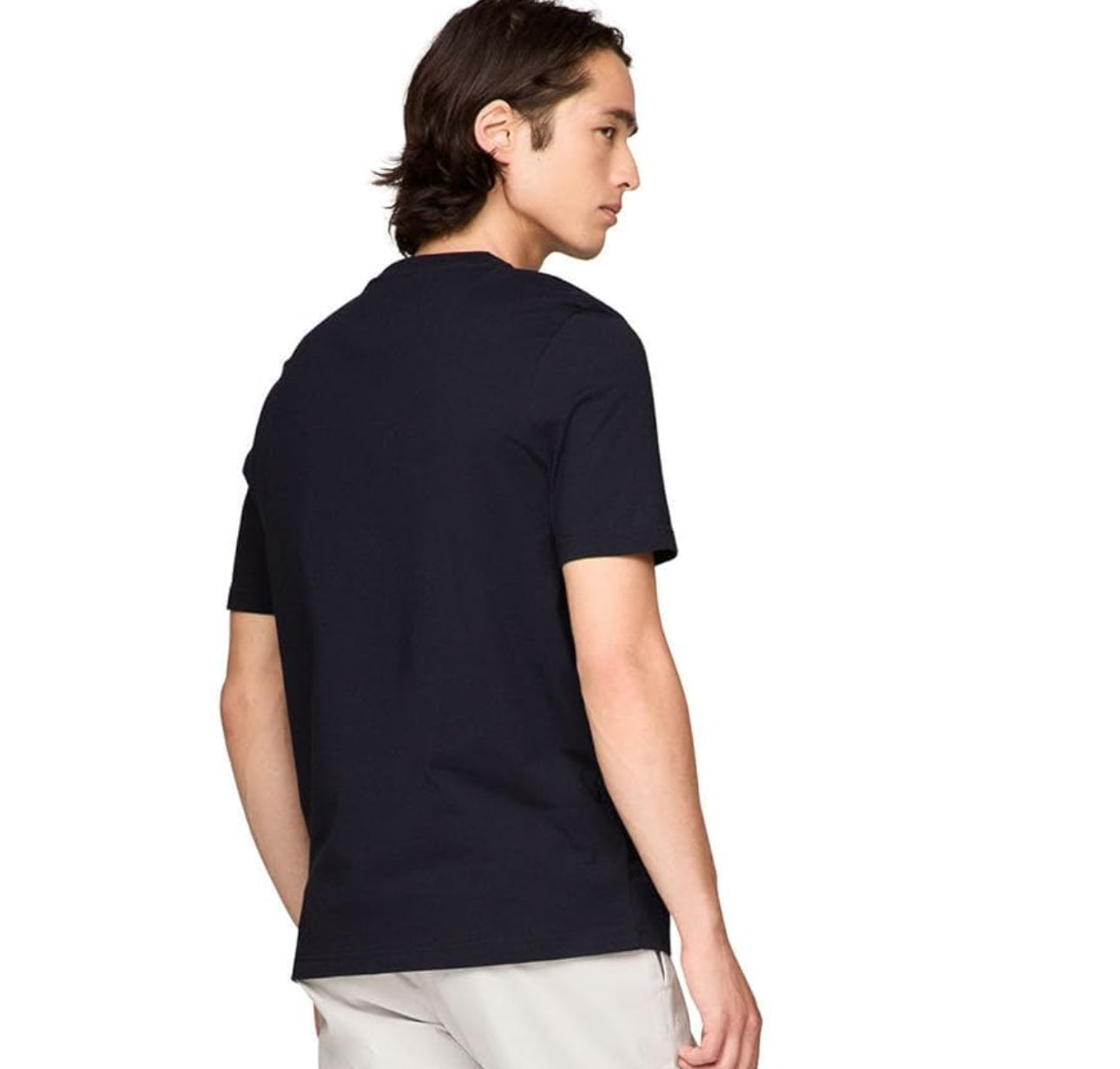 Camiseta Tommy Hilfiger Desert sky