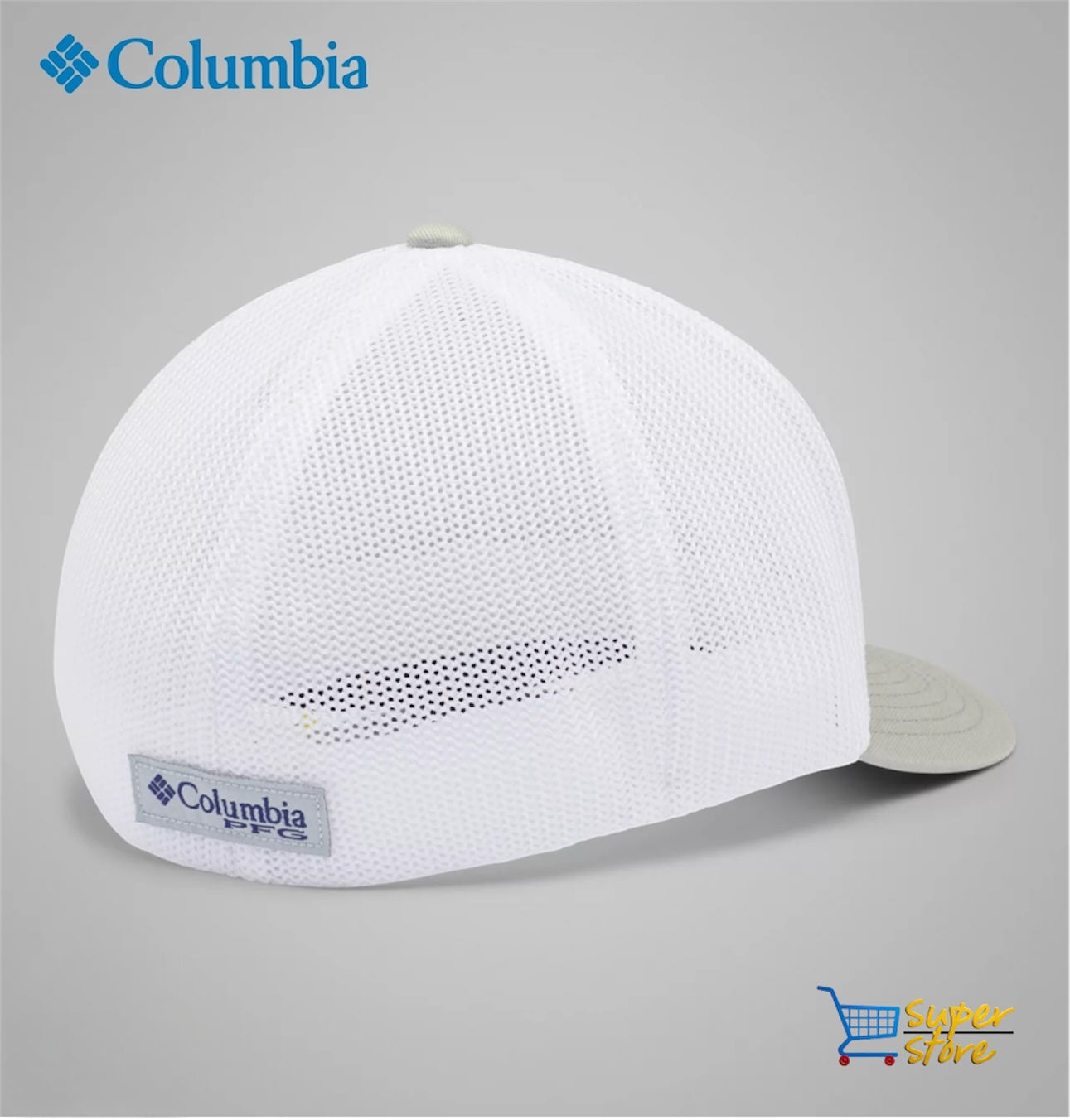 Gorra Columbia flag
