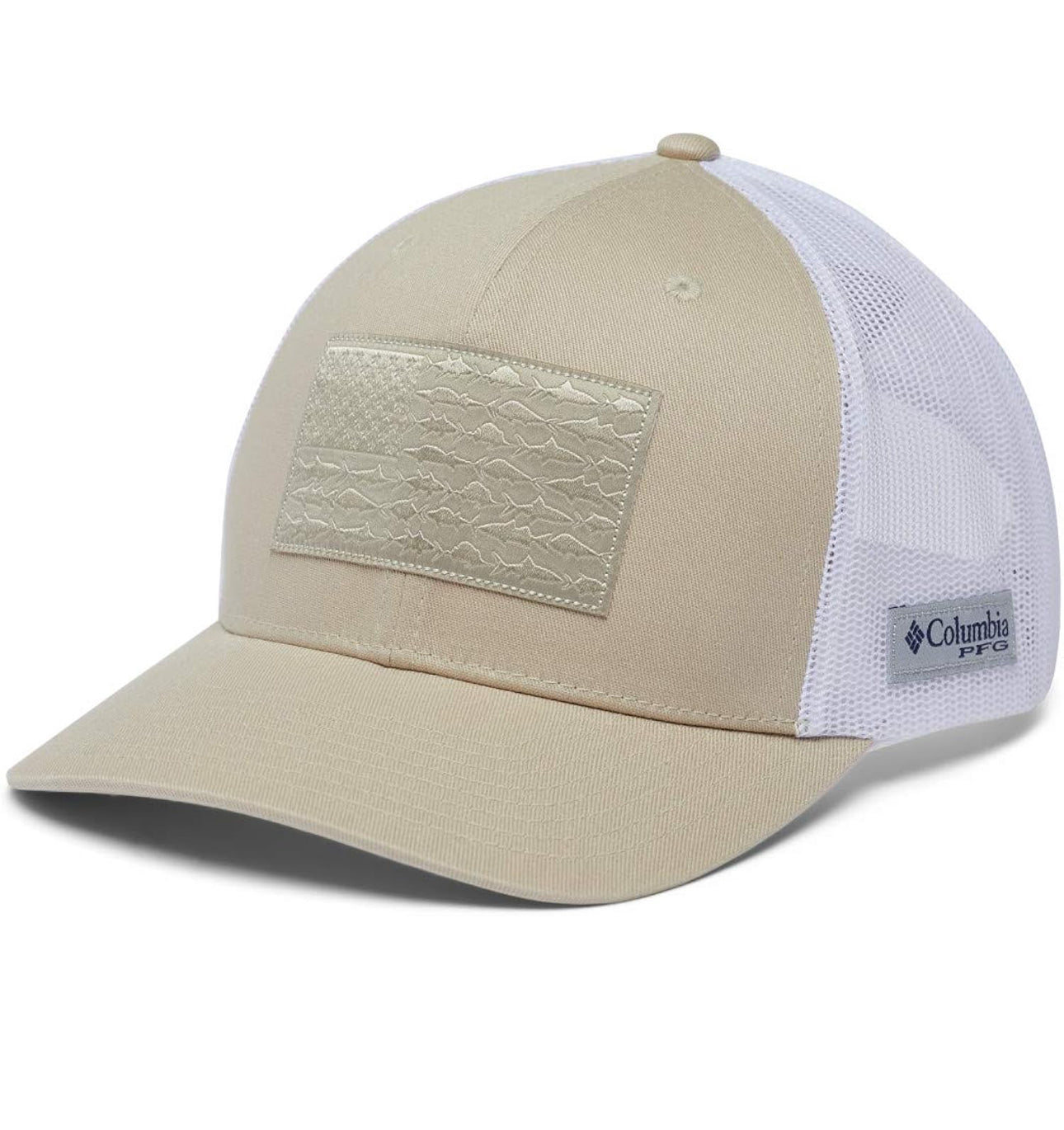 Gorra Columbia Bandera de Pez