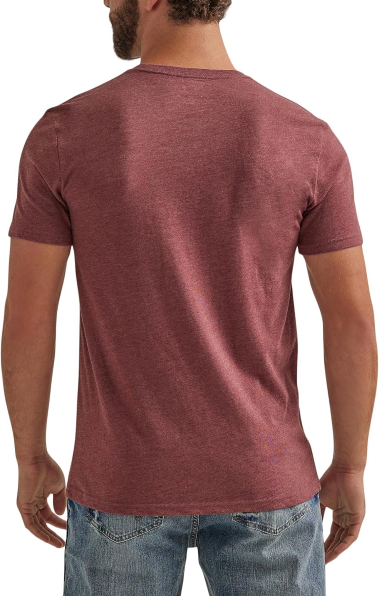 Camiseta Wranger
