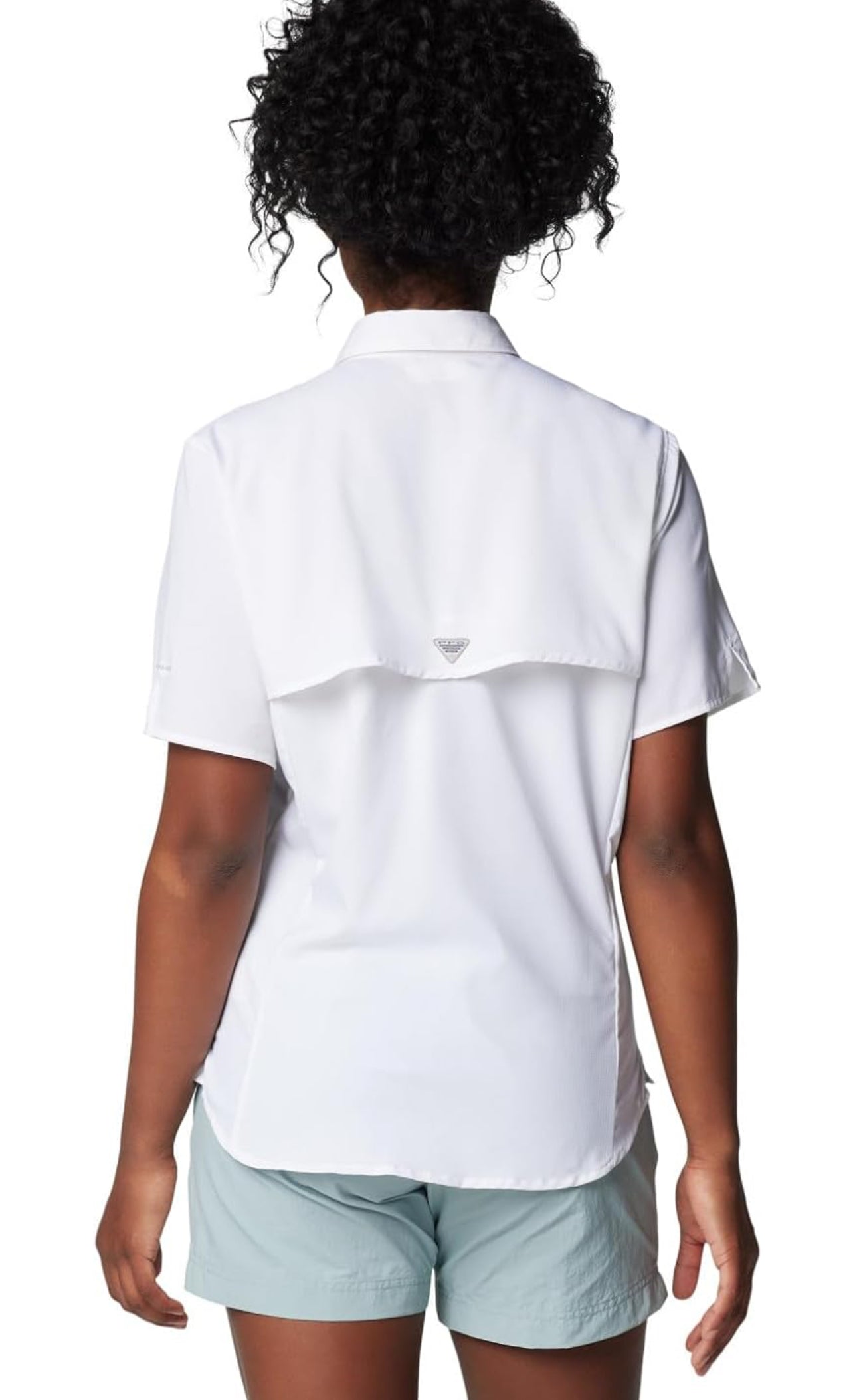 Camisa Columbia Tamiami dama