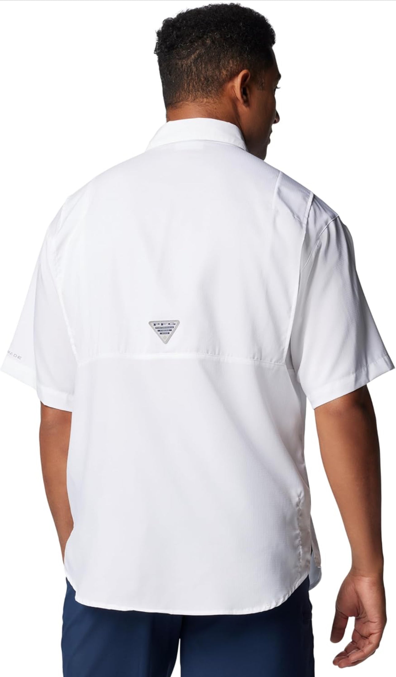 Camisa Columbia Tamiami