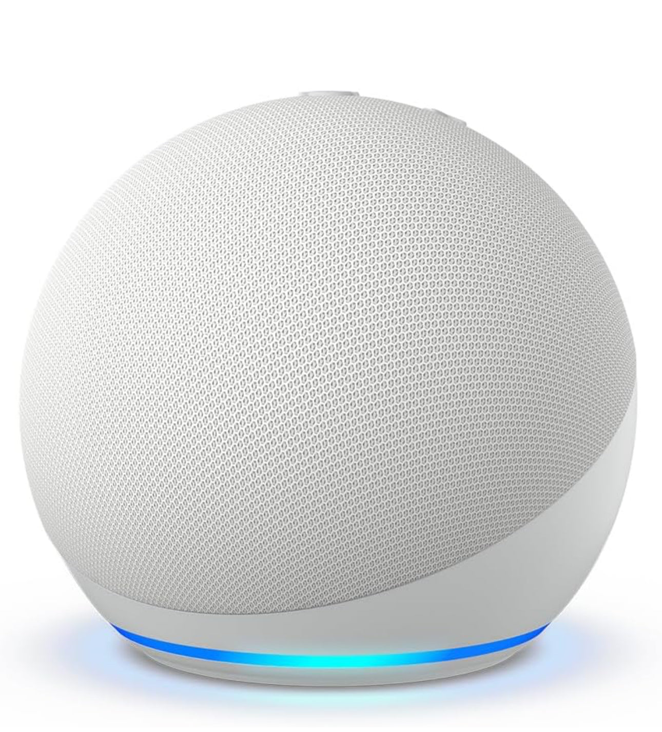 Alexa eco dot