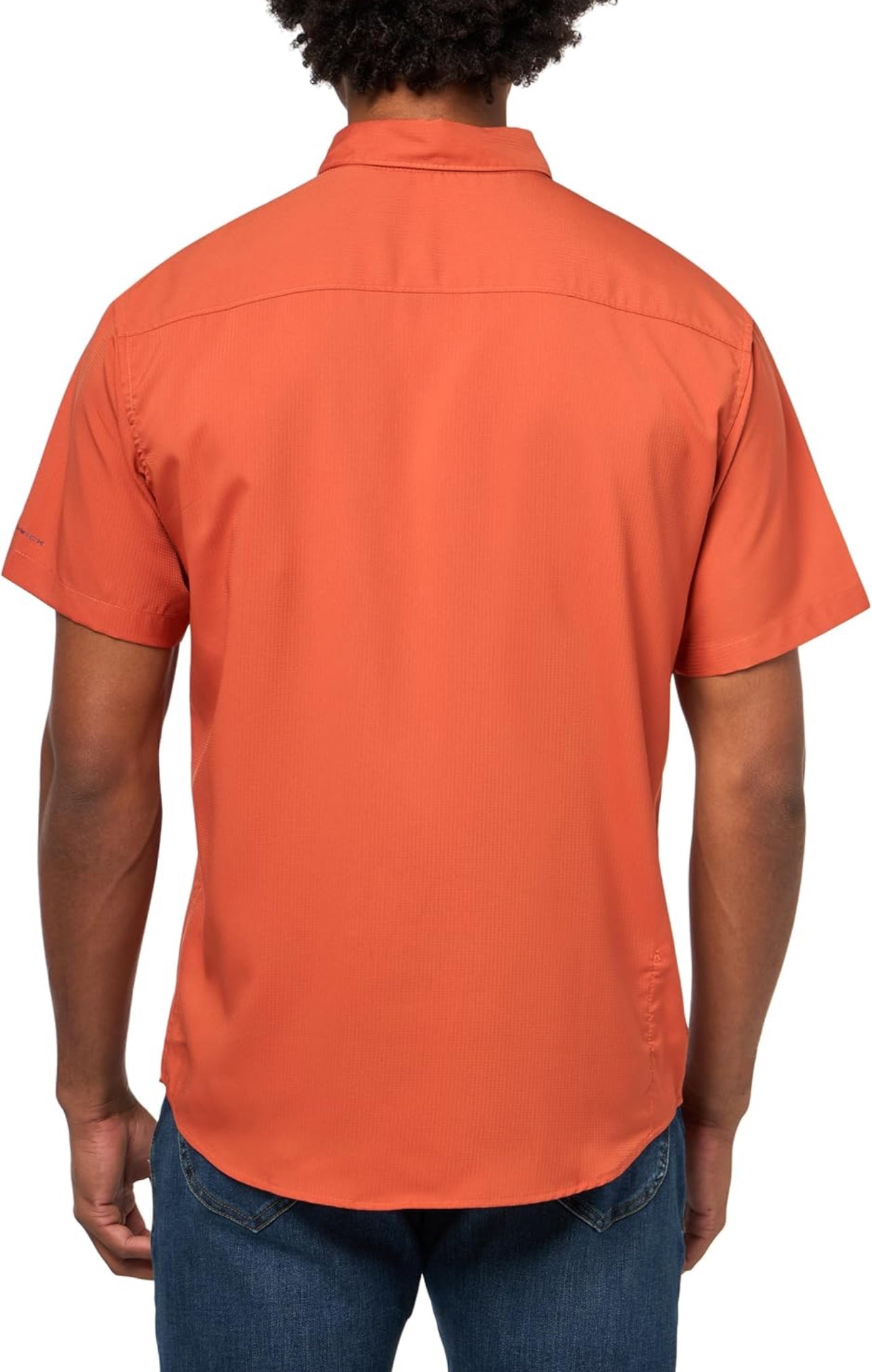 Camisa Columbia Utilizer II
