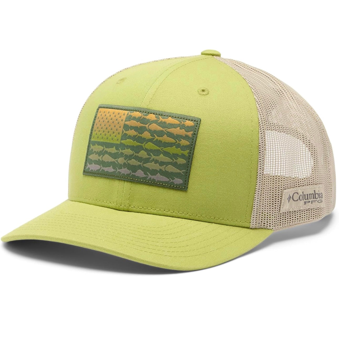 Gorra Columbia Road Ready
