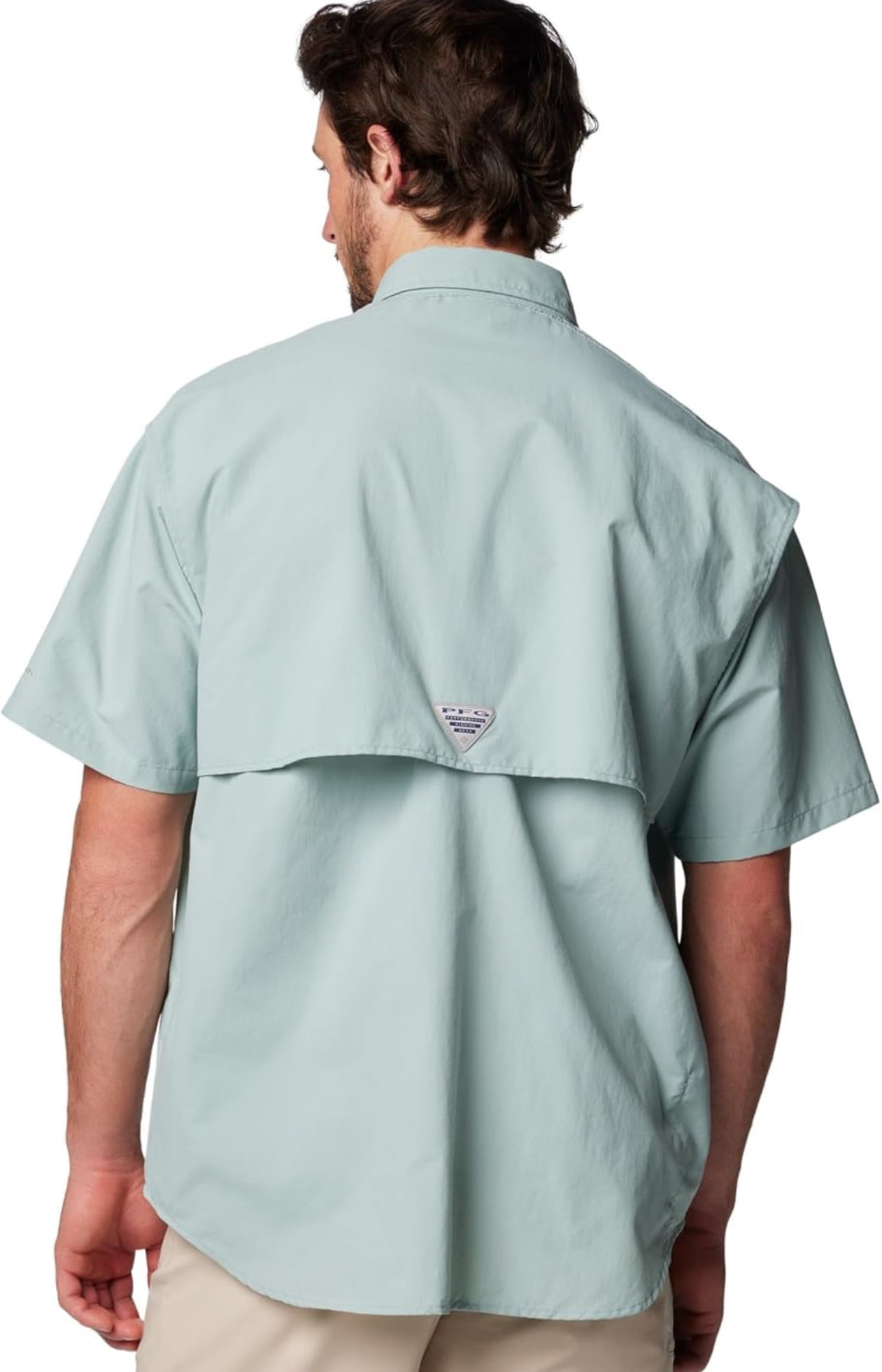 Camisa Columbia Bahama