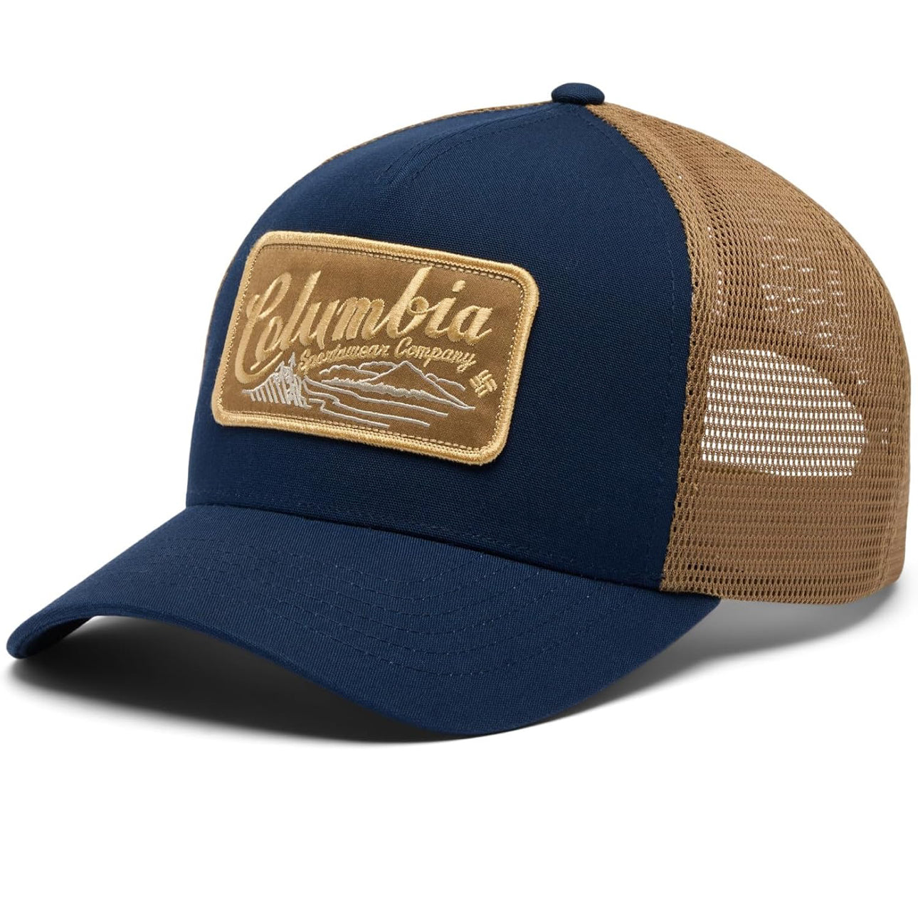 Gorra Columbia Road Ready