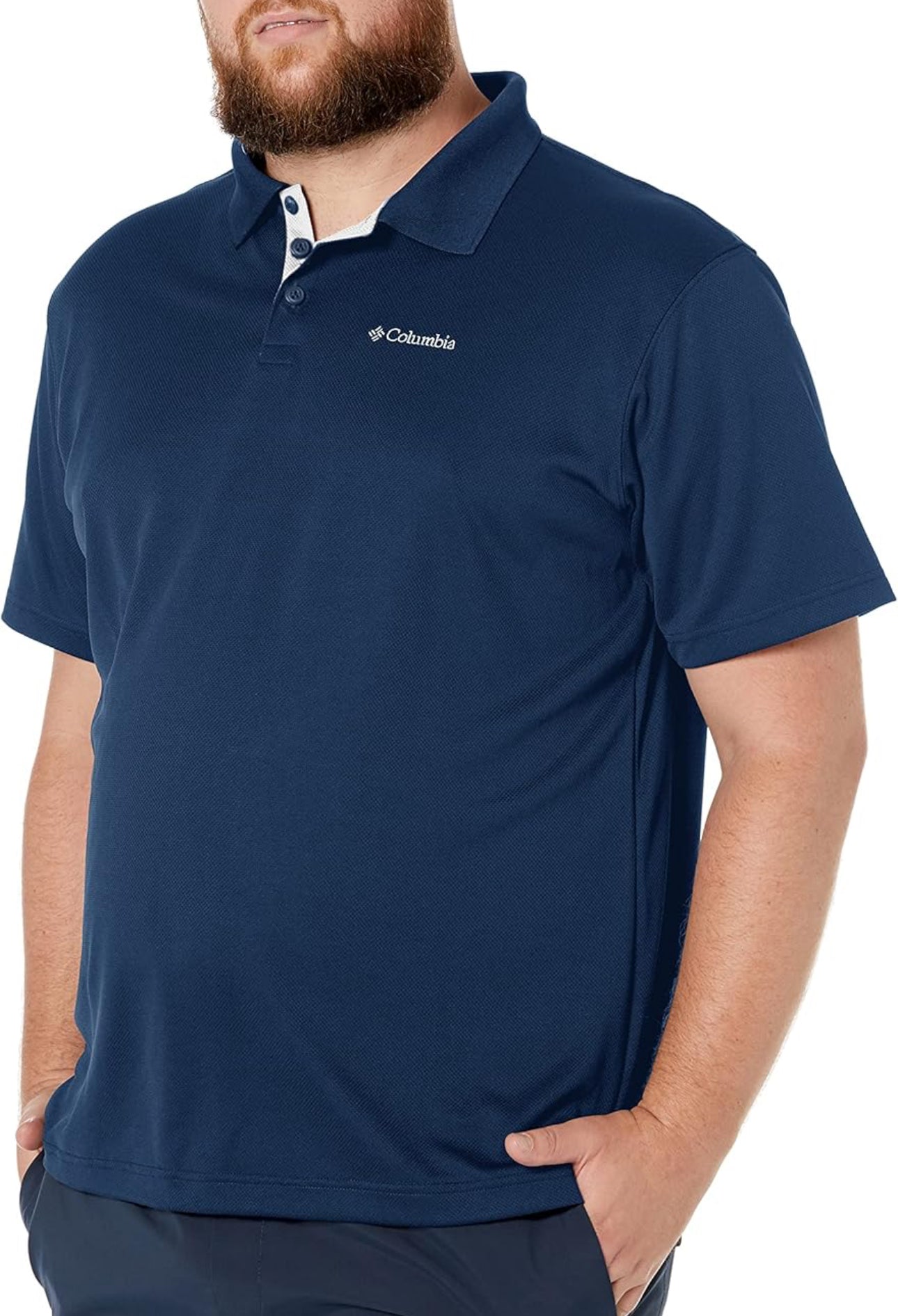 Polo Columbia Utilizer