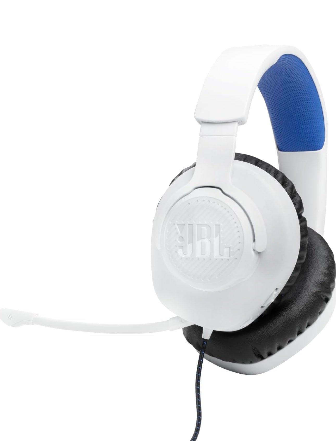 Audífonos gammer JBL Quantum 100P