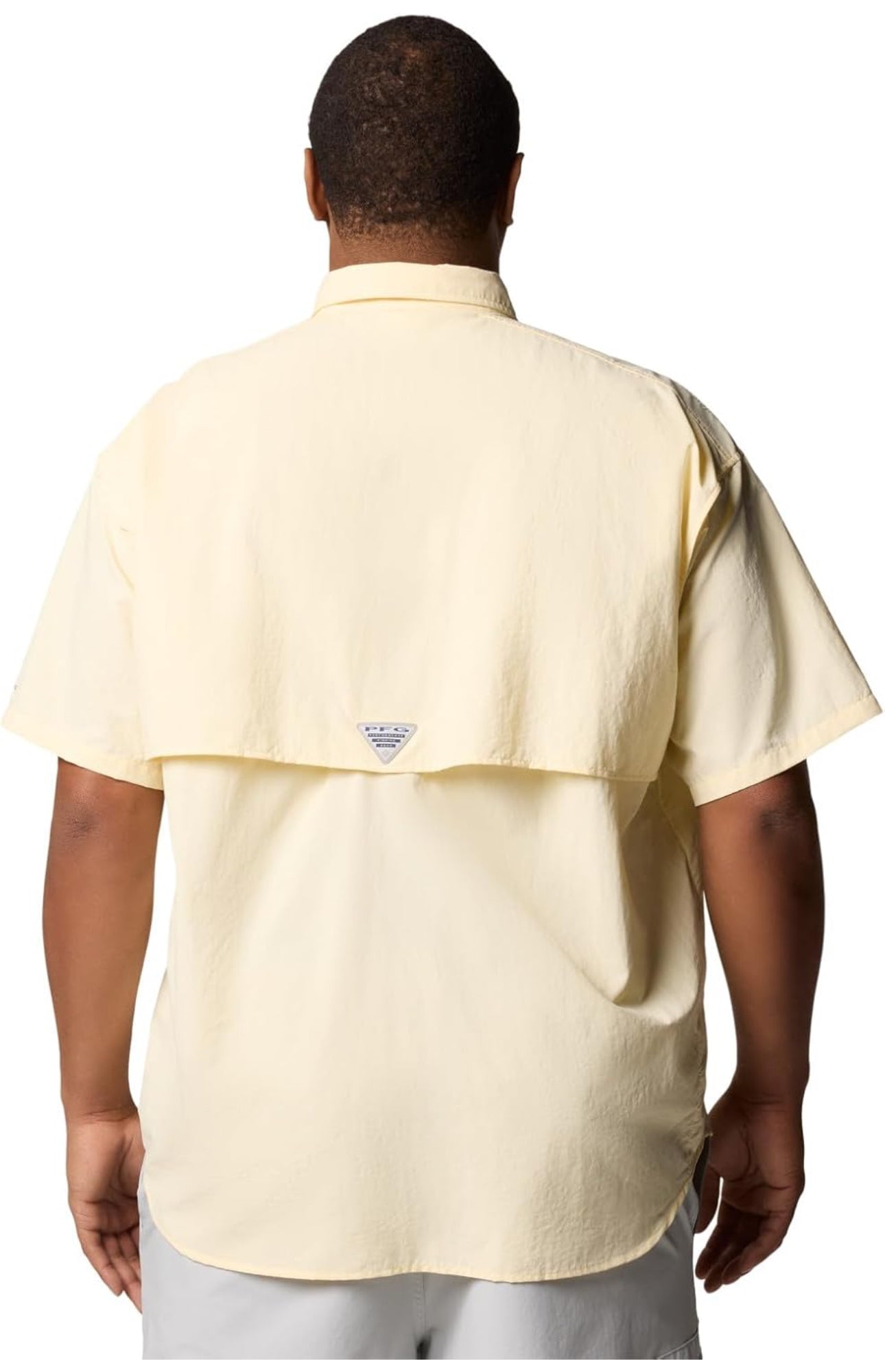 Camisa Columbia Bahama II