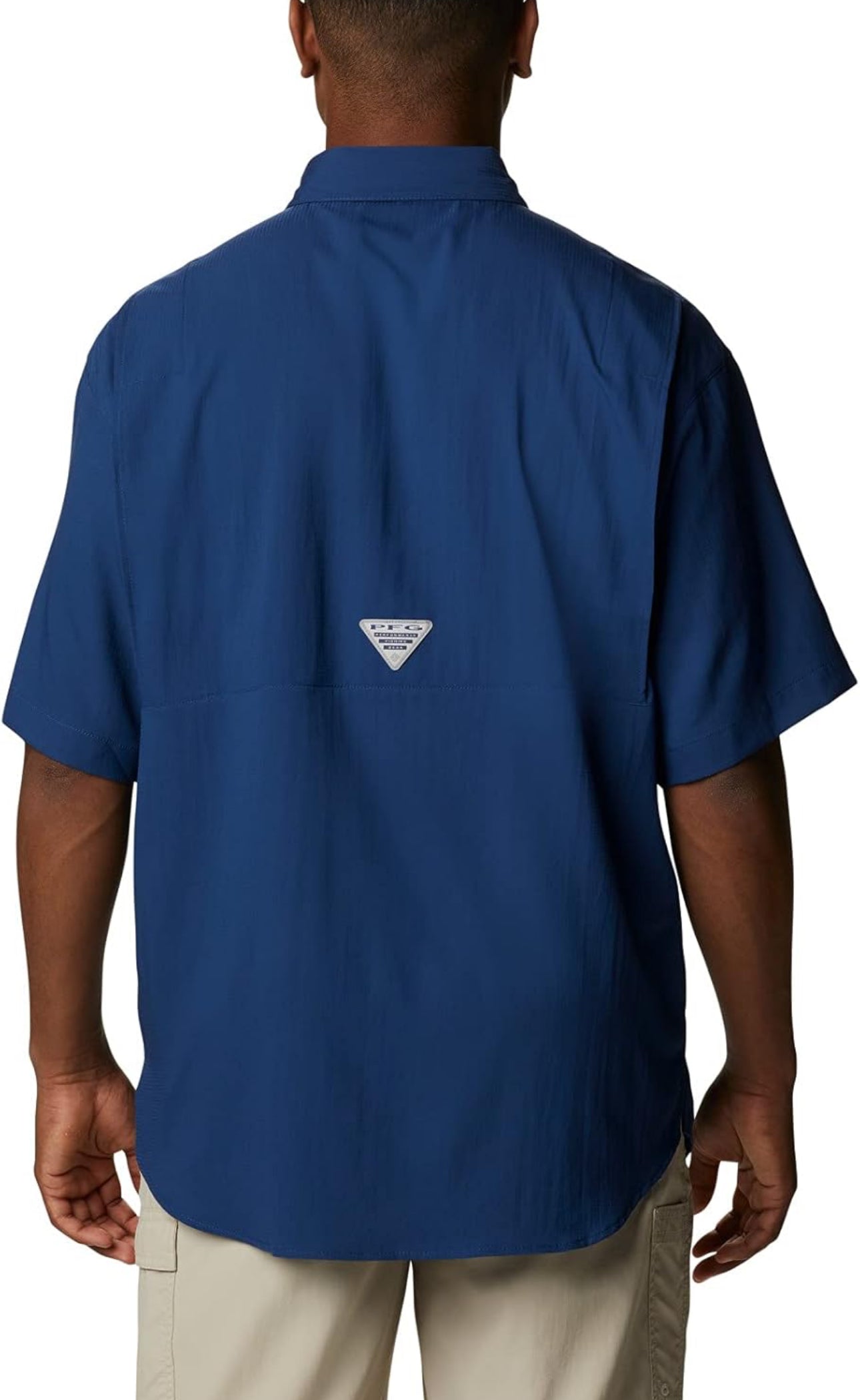 Camisa Columbia Tamiami II