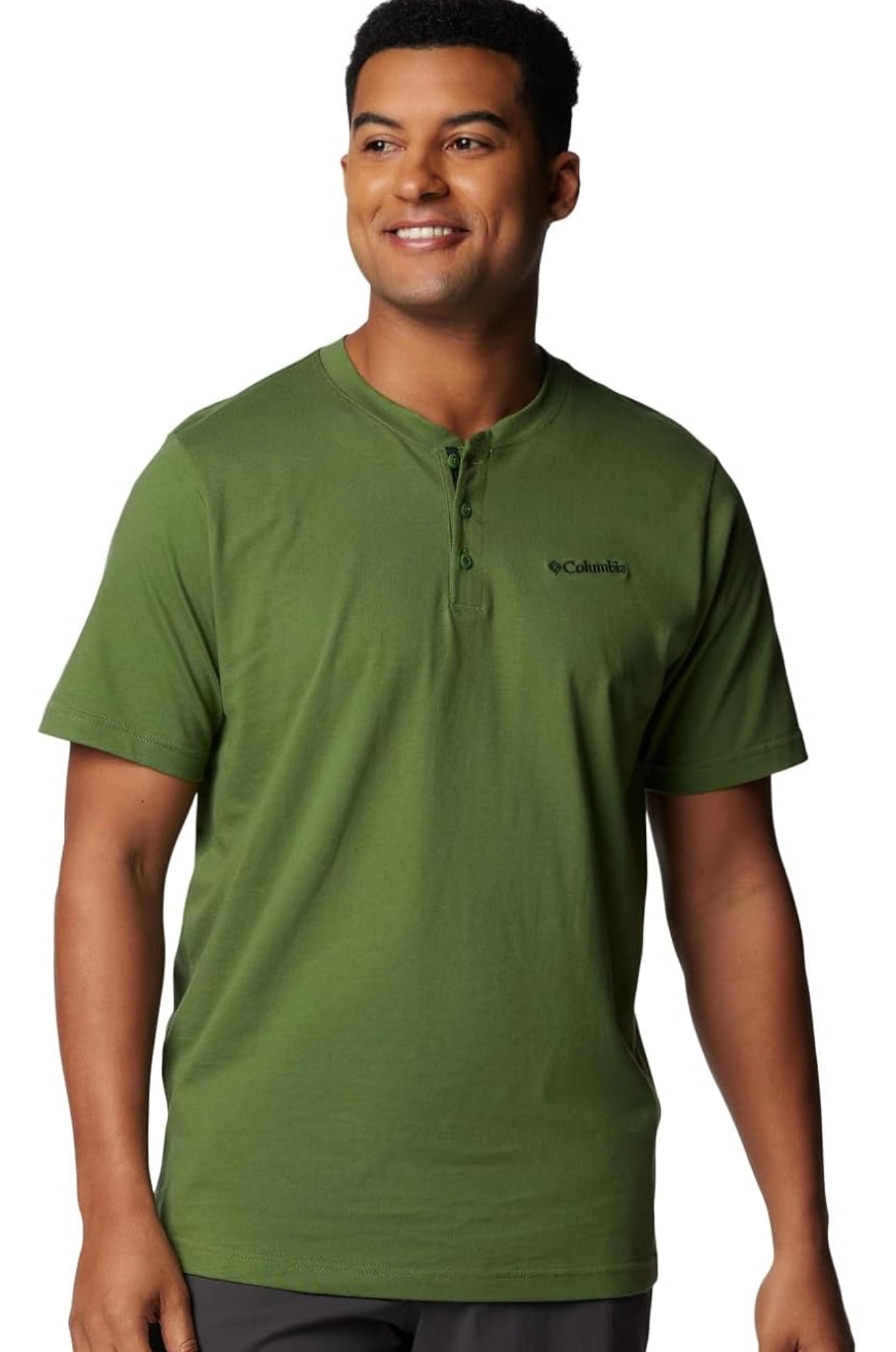 Camiseta Columbia Landroamer