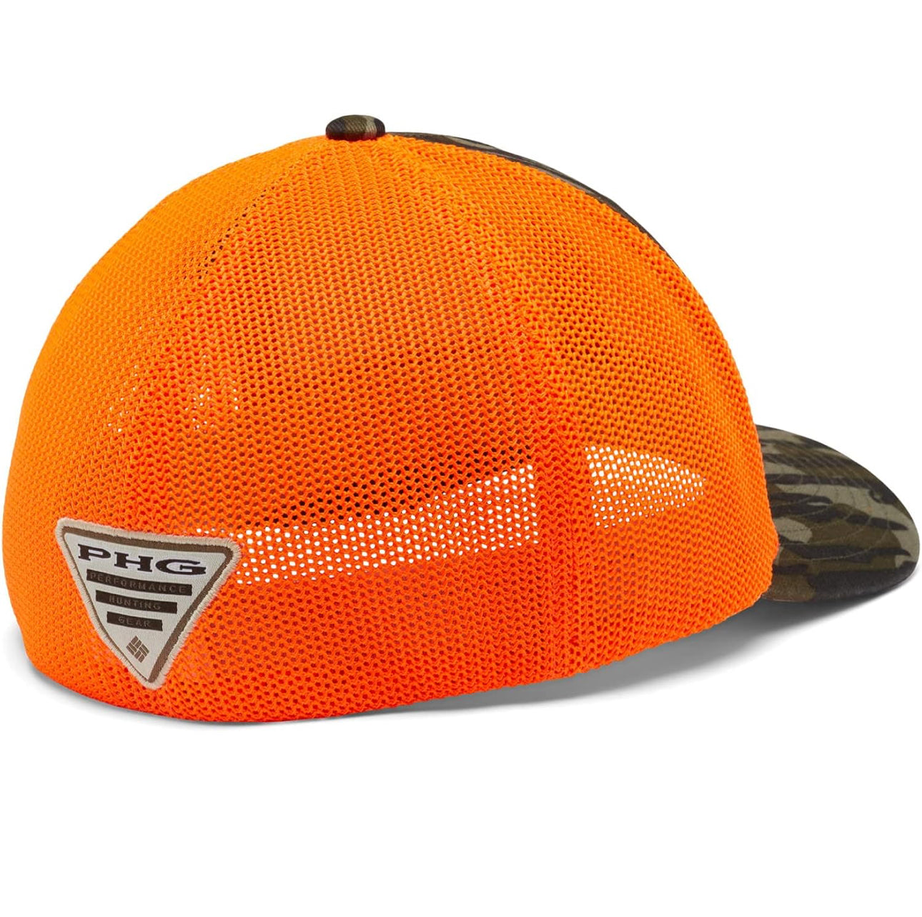 Gorra Columbia Malla PFG