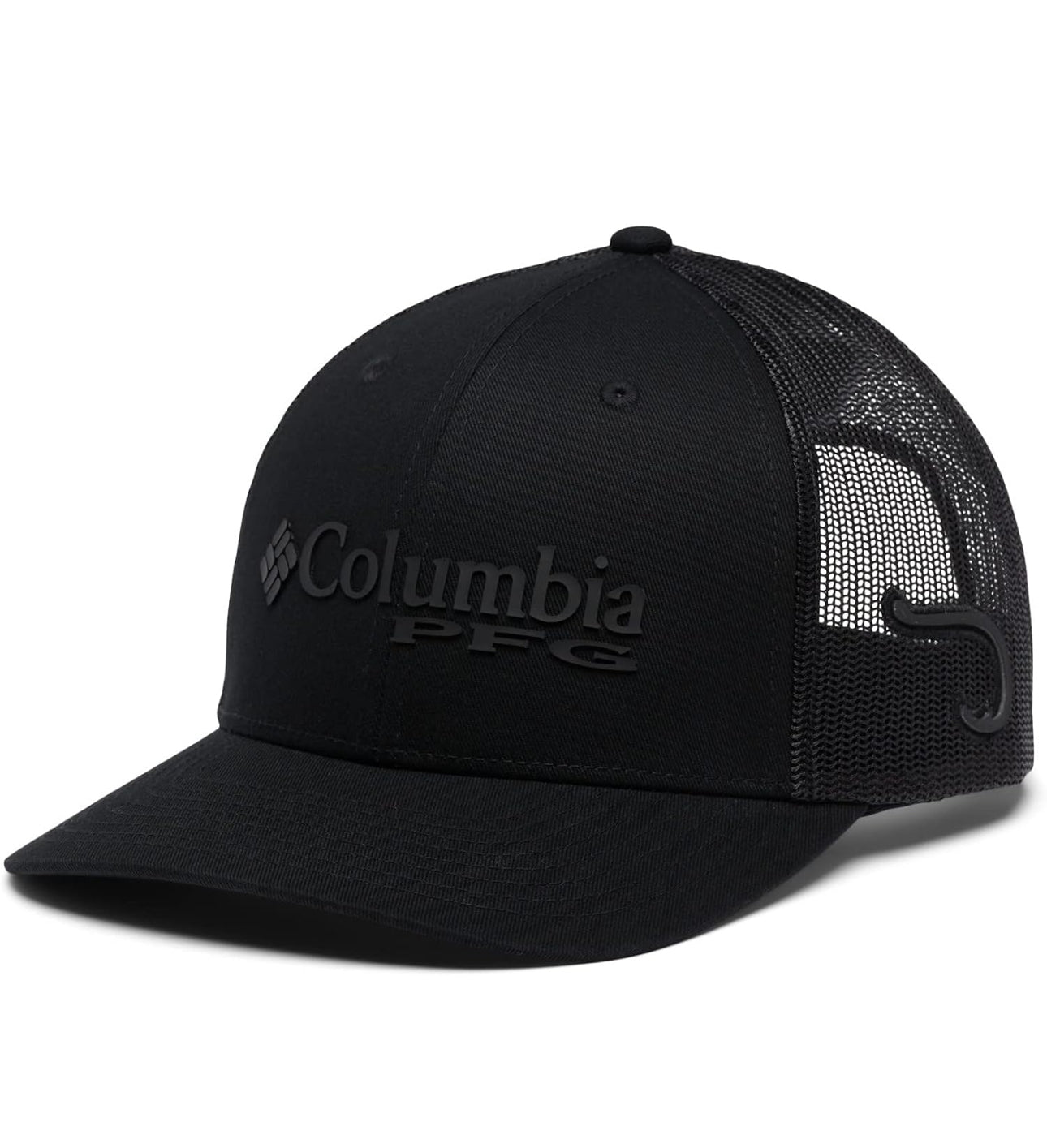 Gorra Columbia logo