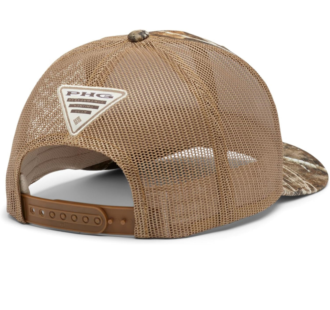 Gorra Columbia Realtree