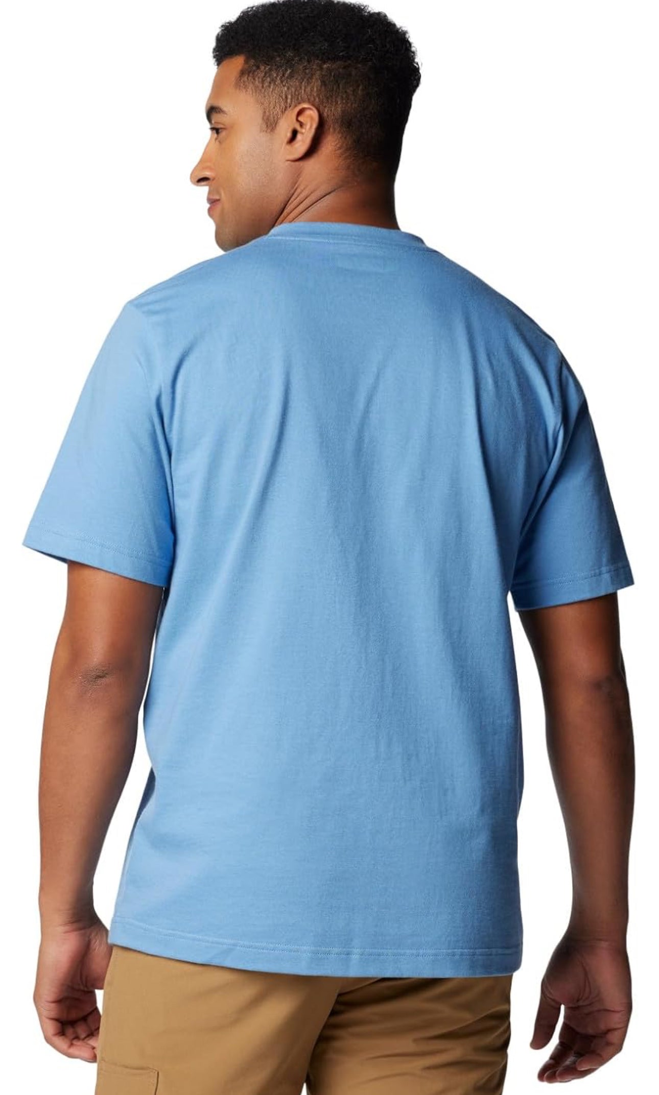 Camiseta Columbia Landroamer