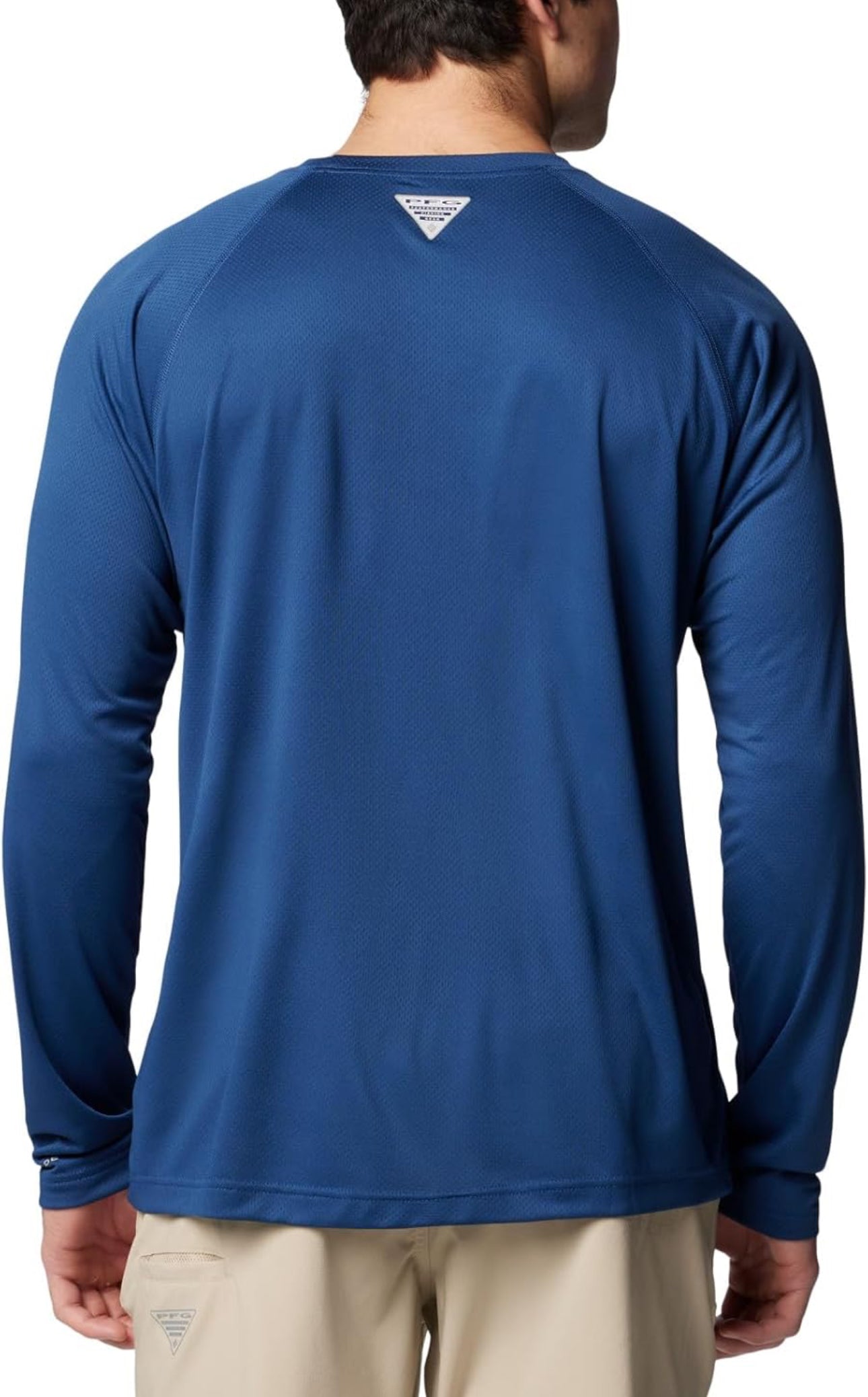 Camibuzo Columbia PFG Solar Stream