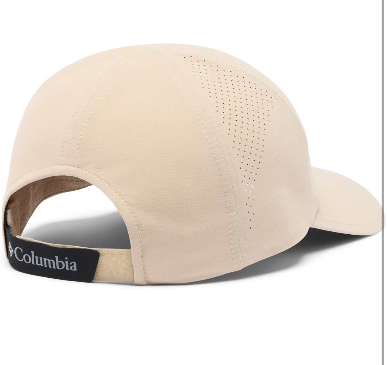 Gorra Columbia Silver Ridge Iv Ball Cap