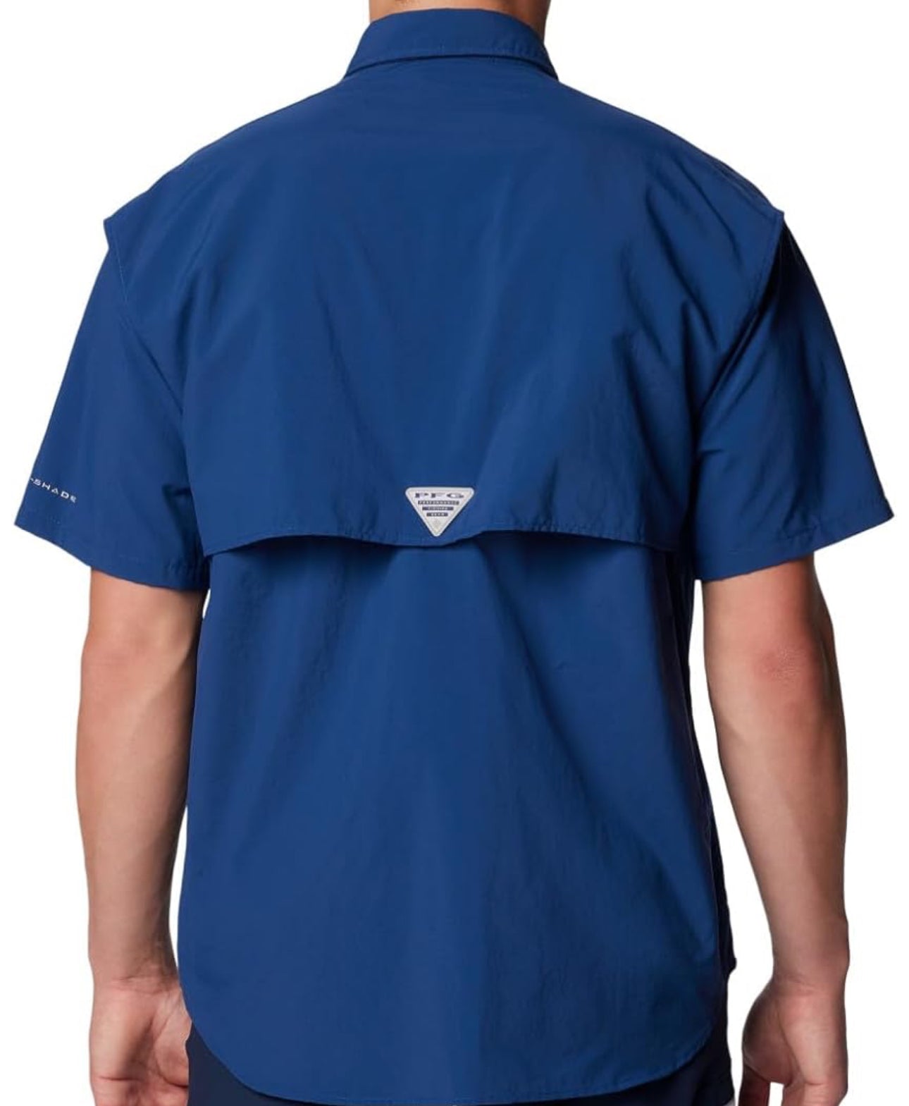 Camisa Columbia Bahama