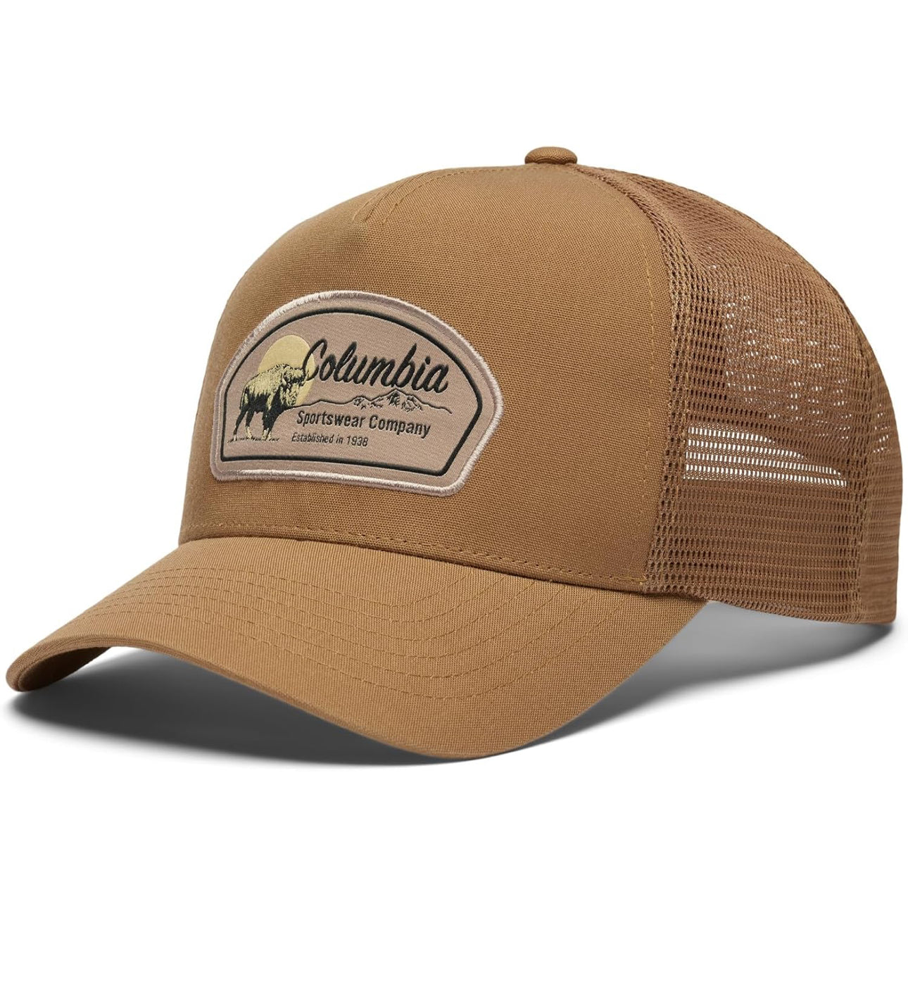 Gorra Columbia Road Ready