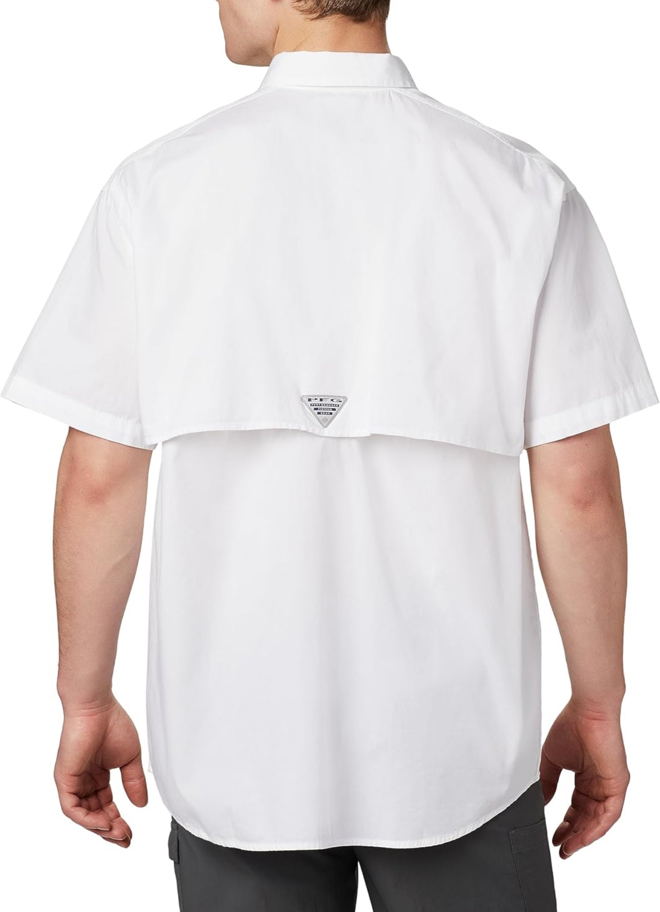 Camisa Columbia PFG Bonehead