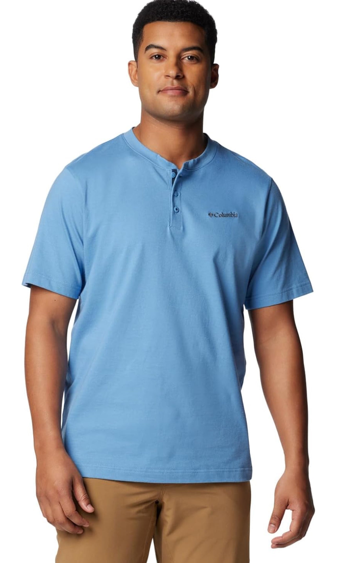 Camiseta Columbia Landroamer