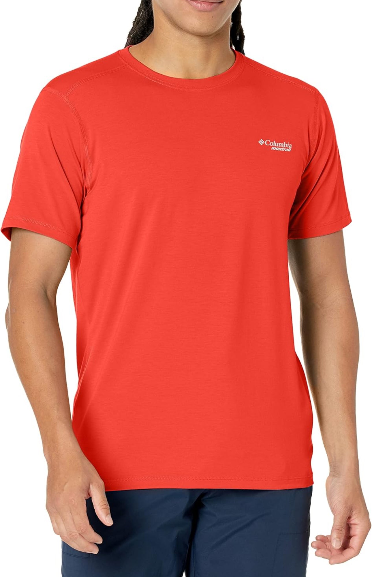 Camiseta Columbia trail Running