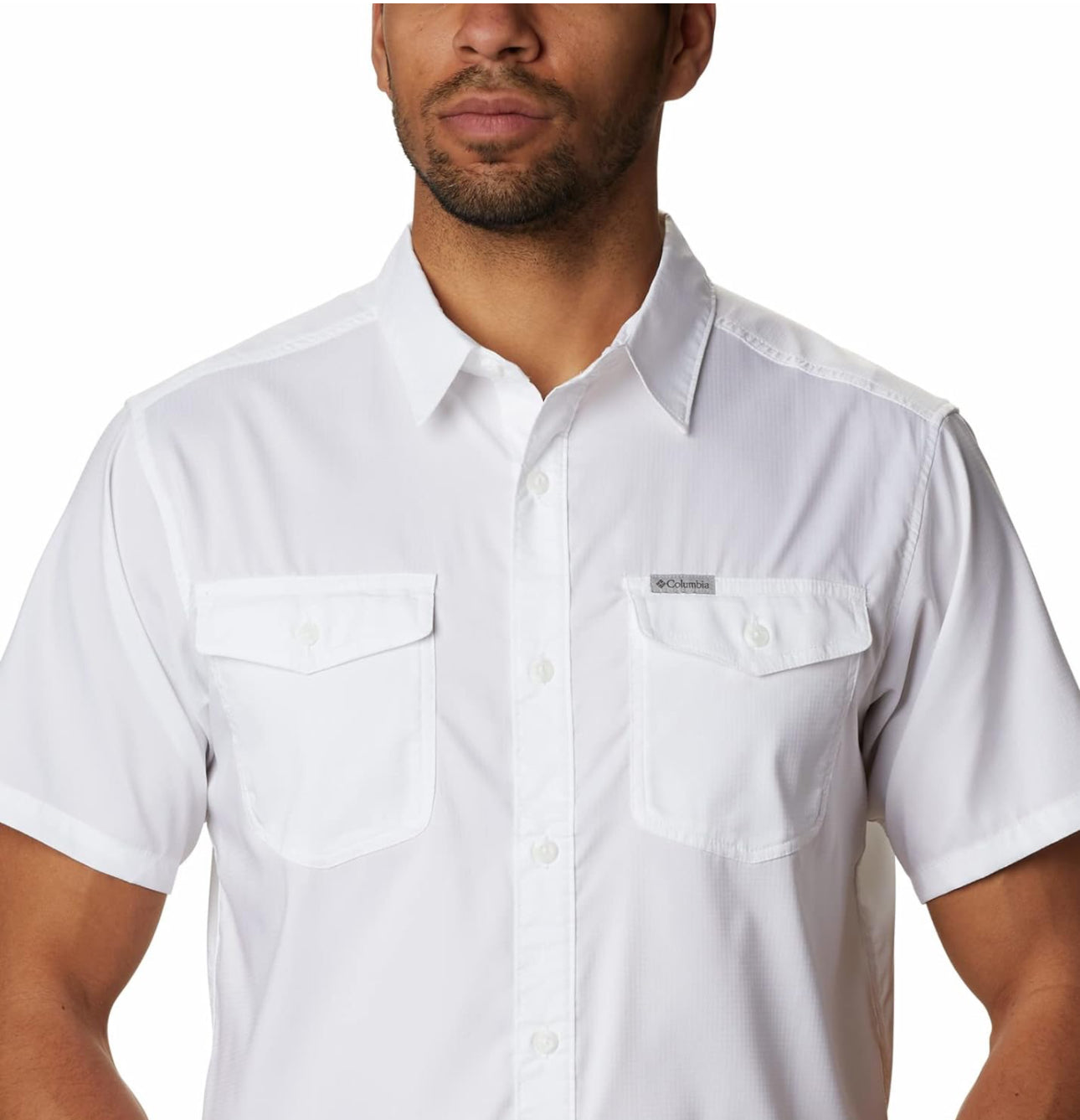 Camisa Columbia Utilizer II