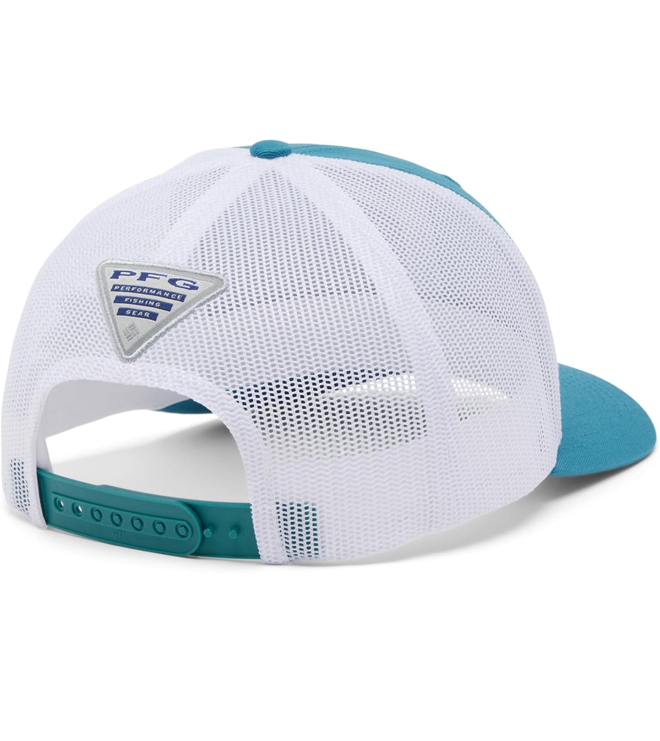 Gorra Columbia bandera pez